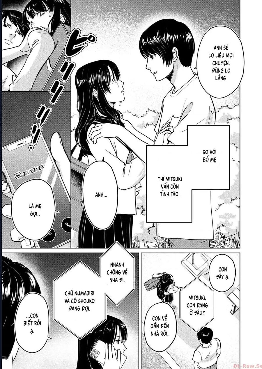 Ngôi Nhà Nơi Nurarihyon Sống Chapter 2 - Trang 2
