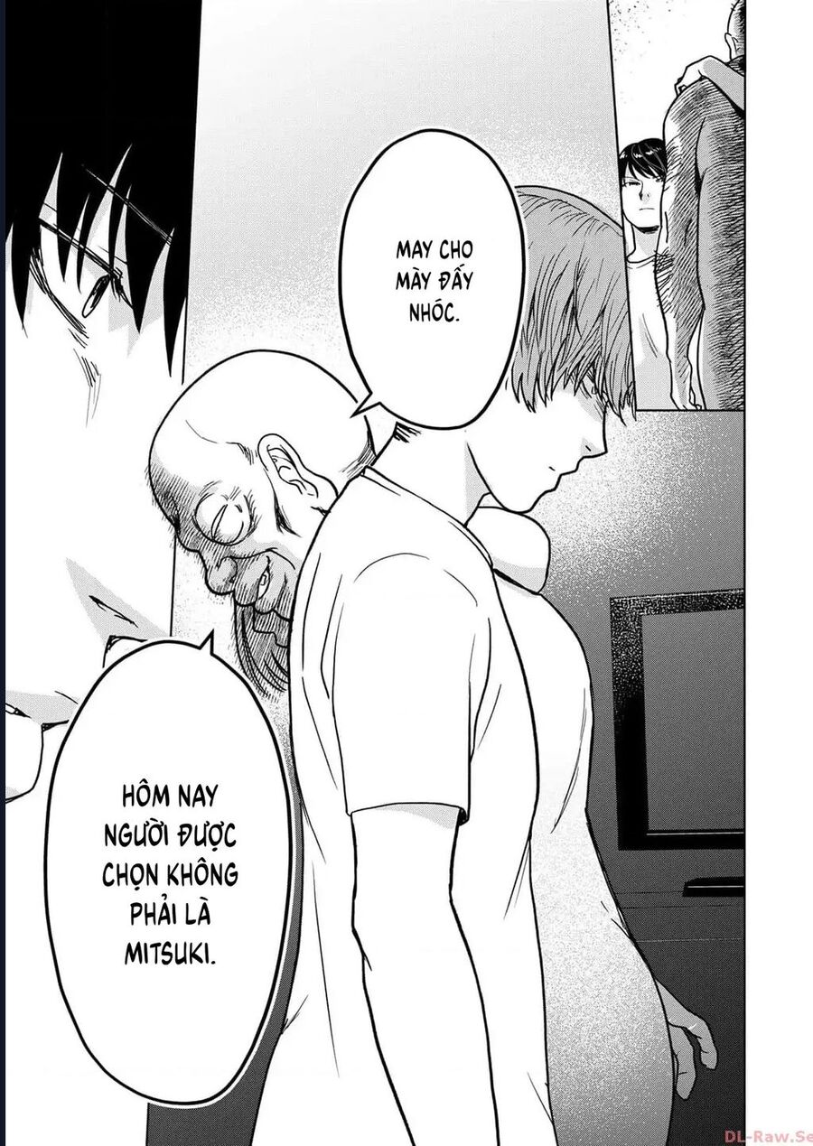 Ngôi Nhà Nơi Nurarihyon Sống Chapter 2 - Trang 2