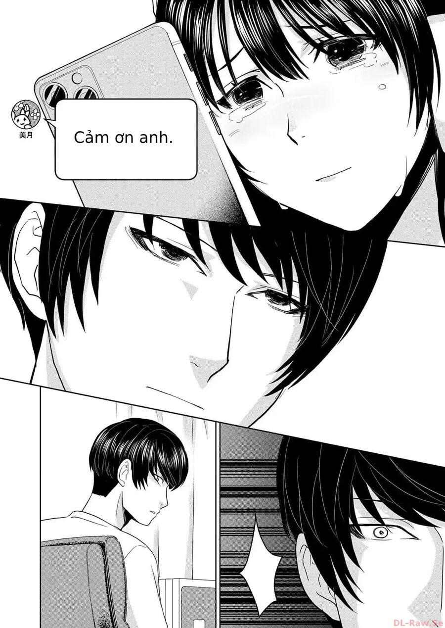 Ngôi Nhà Nơi Nurarihyon Sống Chapter 3 - Trang 2