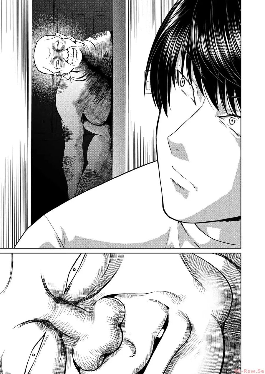 Ngôi Nhà Nơi Nurarihyon Sống Chapter 3 - Trang 2