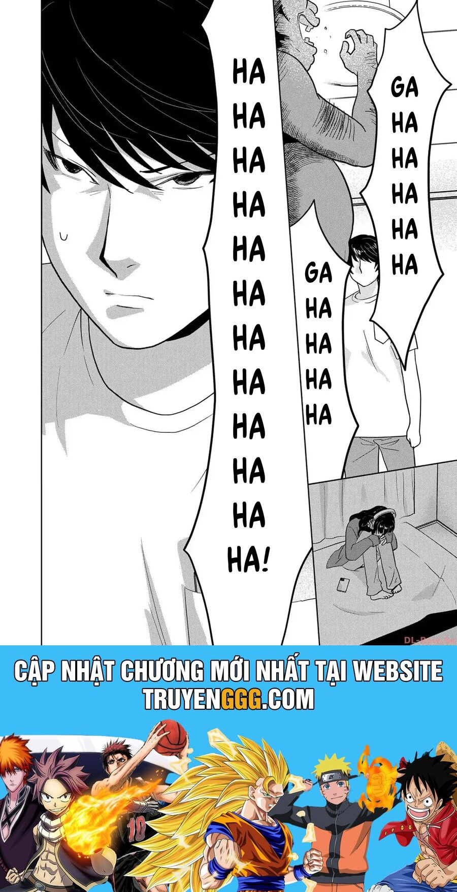 Ngôi Nhà Nơi Nurarihyon Sống Chapter 3 - Trang 2