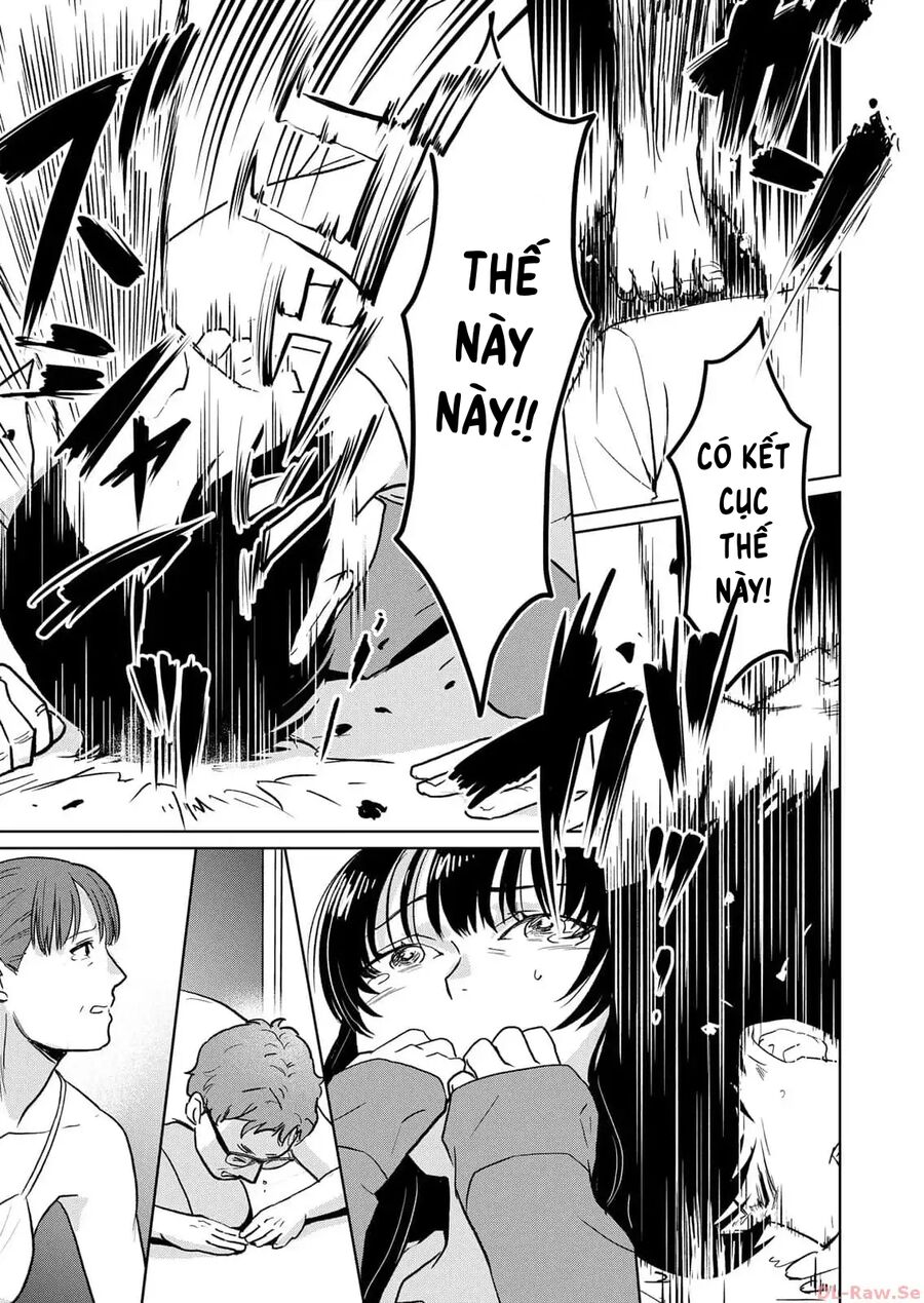 Ngôi Nhà Nơi Nurarihyon Sống Chapter 4 - Trang 2