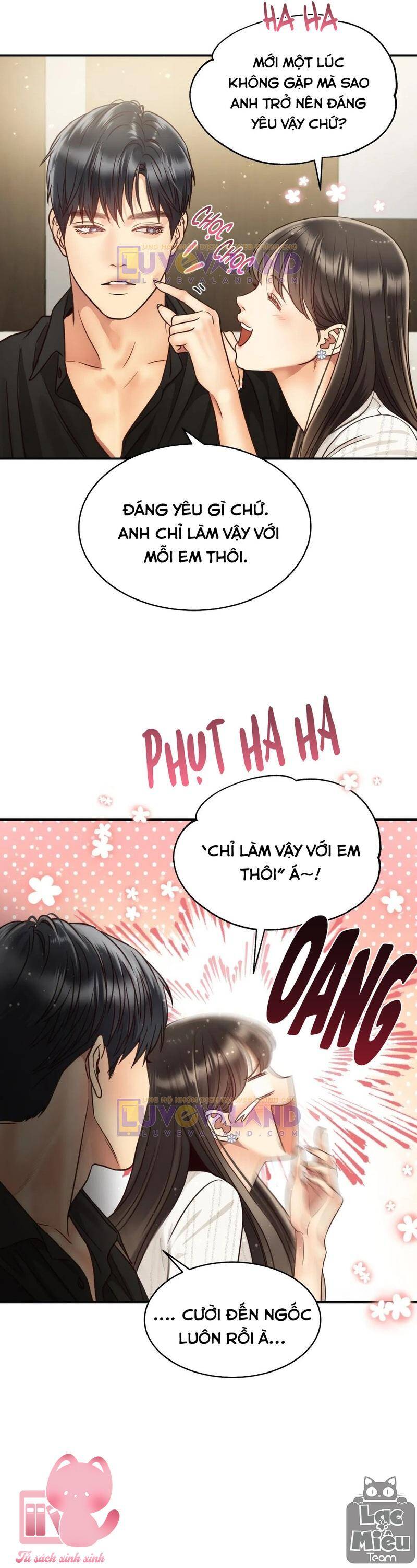 Ánh Sao Ban Mai Chapter 58 - Trang 2