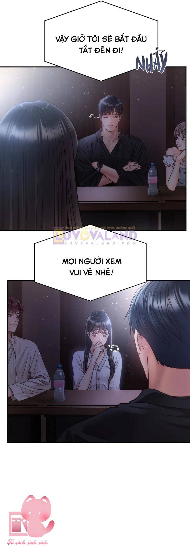 Ánh Sao Ban Mai Chapter 58 - Trang 2