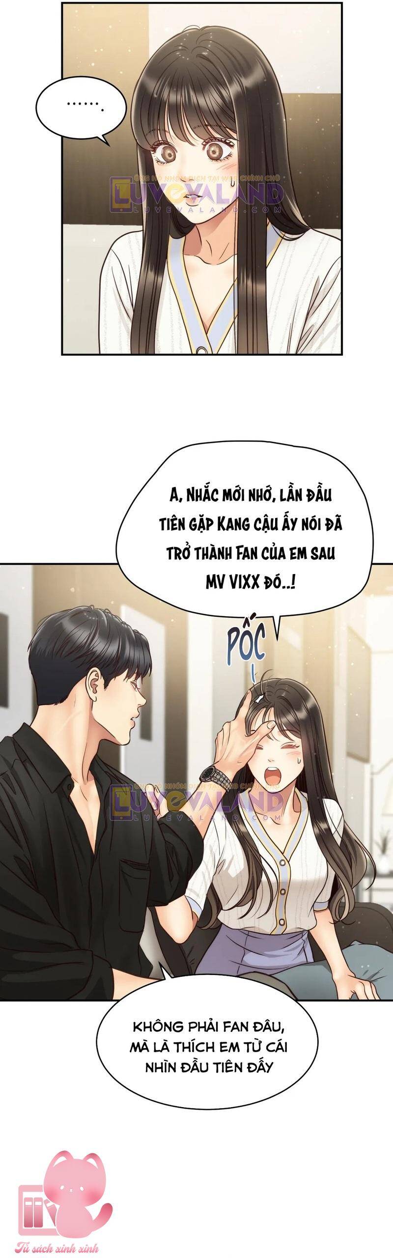 Ánh Sao Ban Mai Chapter 58 - Trang 2