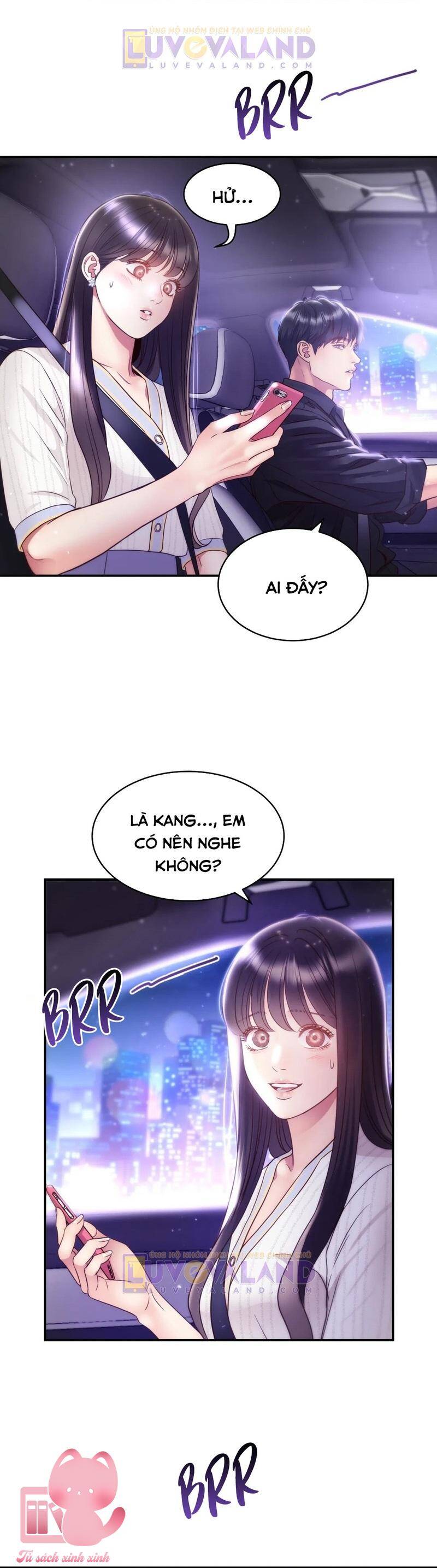 Ánh Sao Ban Mai Chapter 58 - Trang 2