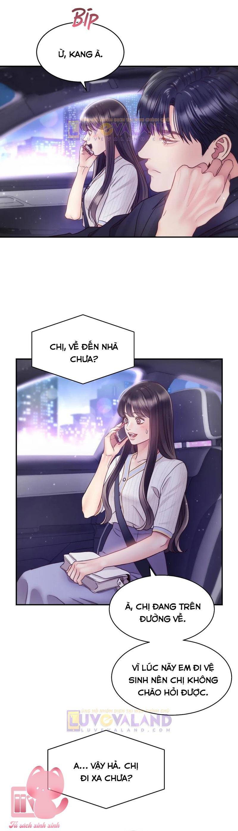 Ánh Sao Ban Mai Chapter 58 - Trang 2