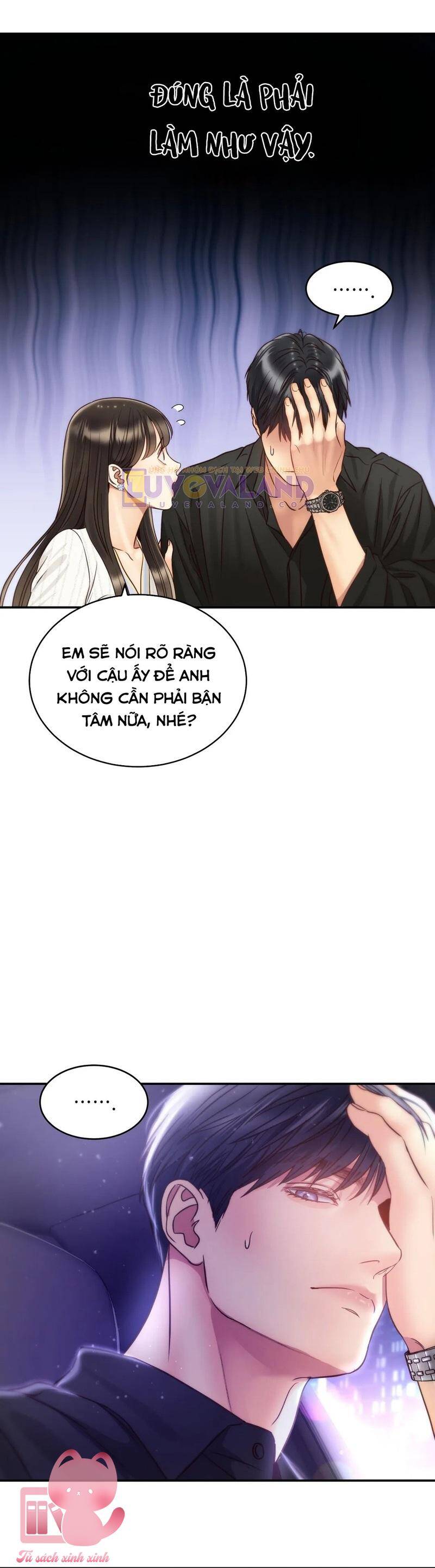Ánh Sao Ban Mai Chapter 58 - Trang 2
