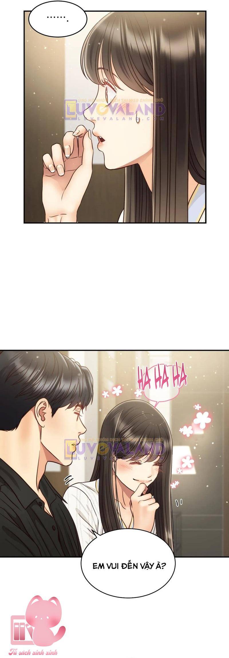 Ánh Sao Ban Mai Chapter 58 - Trang 2