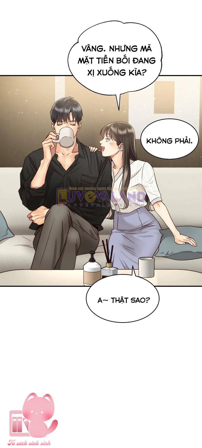 Ánh Sao Ban Mai Chapter 58 - Trang 2