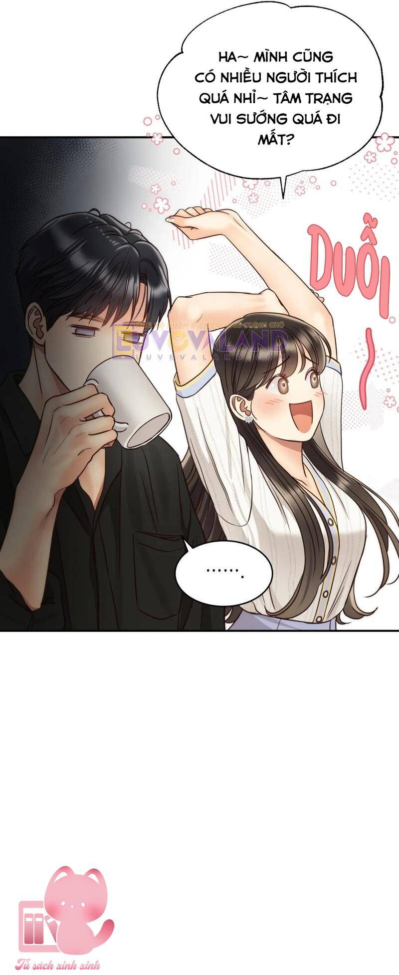 Ánh Sao Ban Mai Chapter 58 - Trang 2