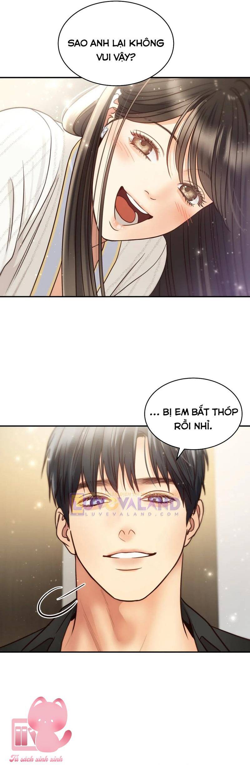 Ánh Sao Ban Mai Chapter 58 - Trang 2