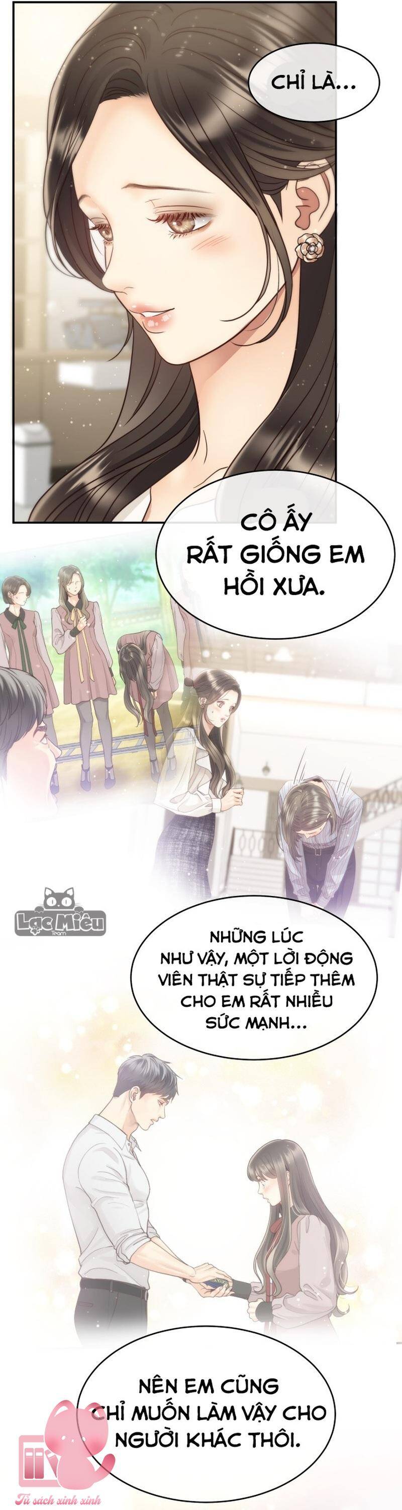 Ánh Sao Ban Mai Chapter 62 - Trang 2