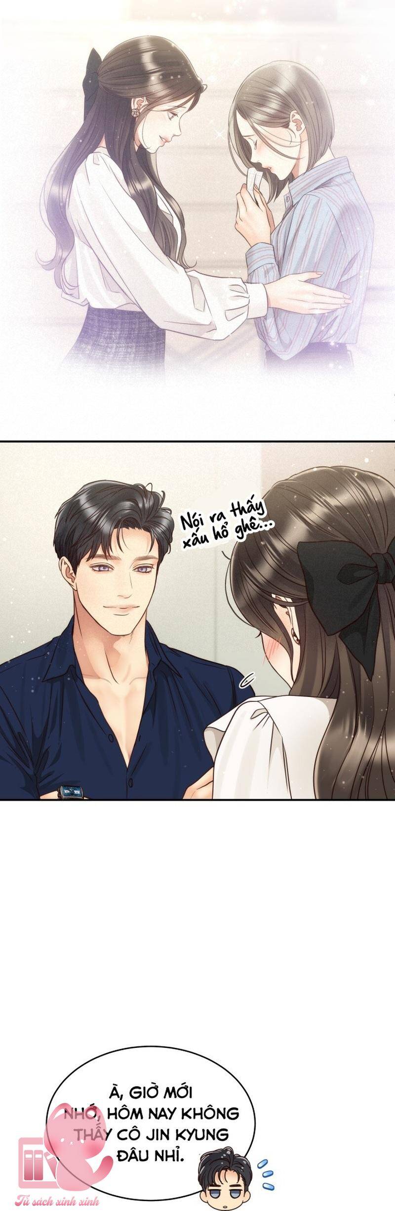 Ánh Sao Ban Mai Chapter 62 - Trang 2