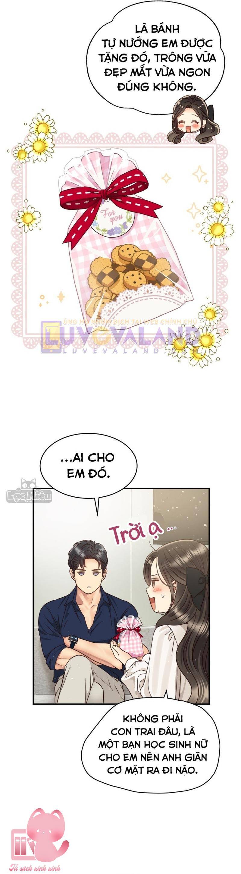 Ánh Sao Ban Mai Chapter 62 - Trang 2