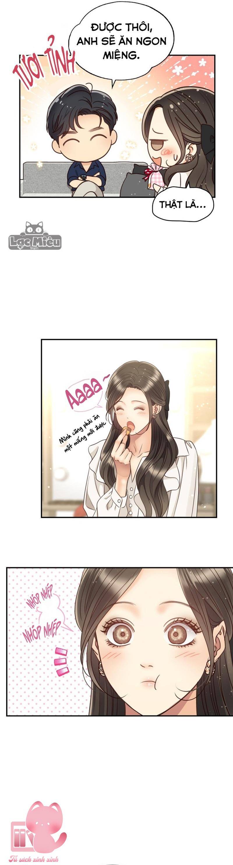 Ánh Sao Ban Mai Chapter 62 - Trang 2