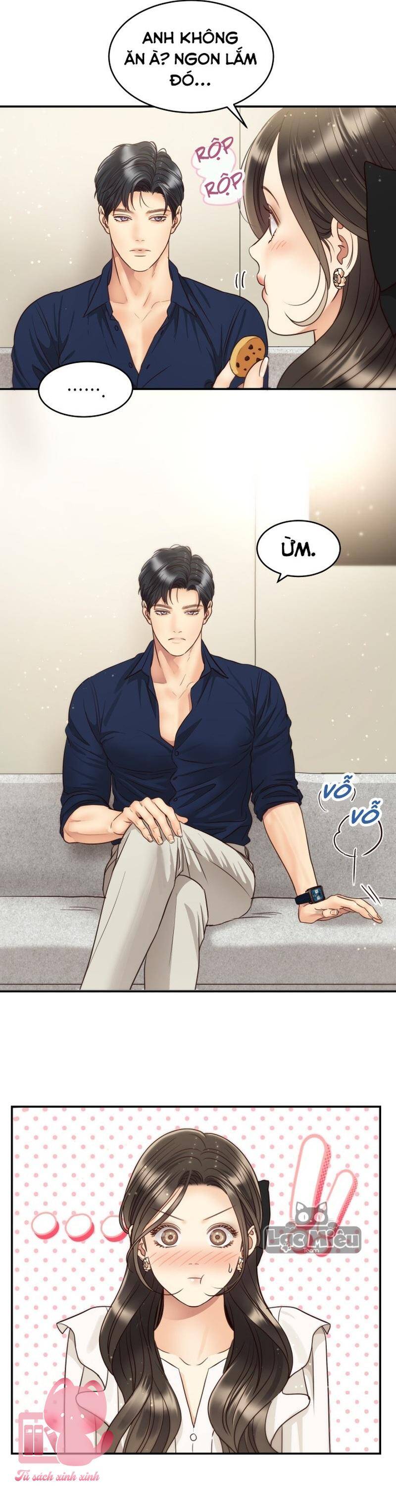 Ánh Sao Ban Mai Chapter 62 - Trang 2