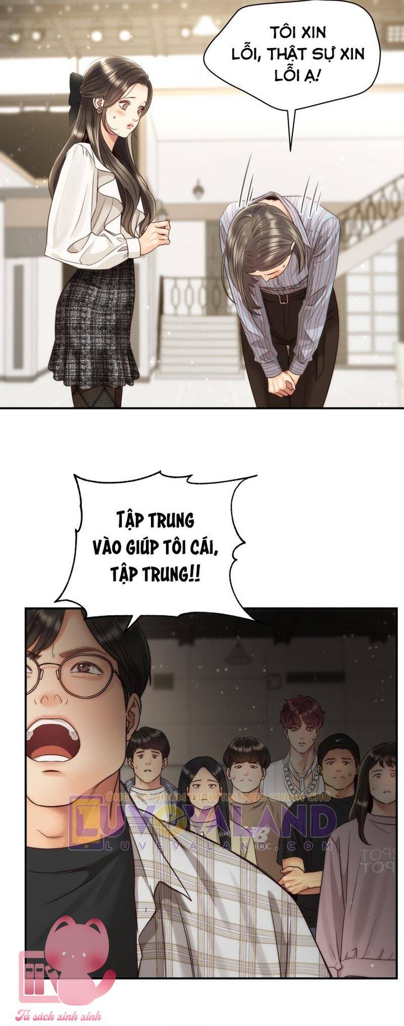 Ánh Sao Ban Mai Chapter 62 - Trang 2