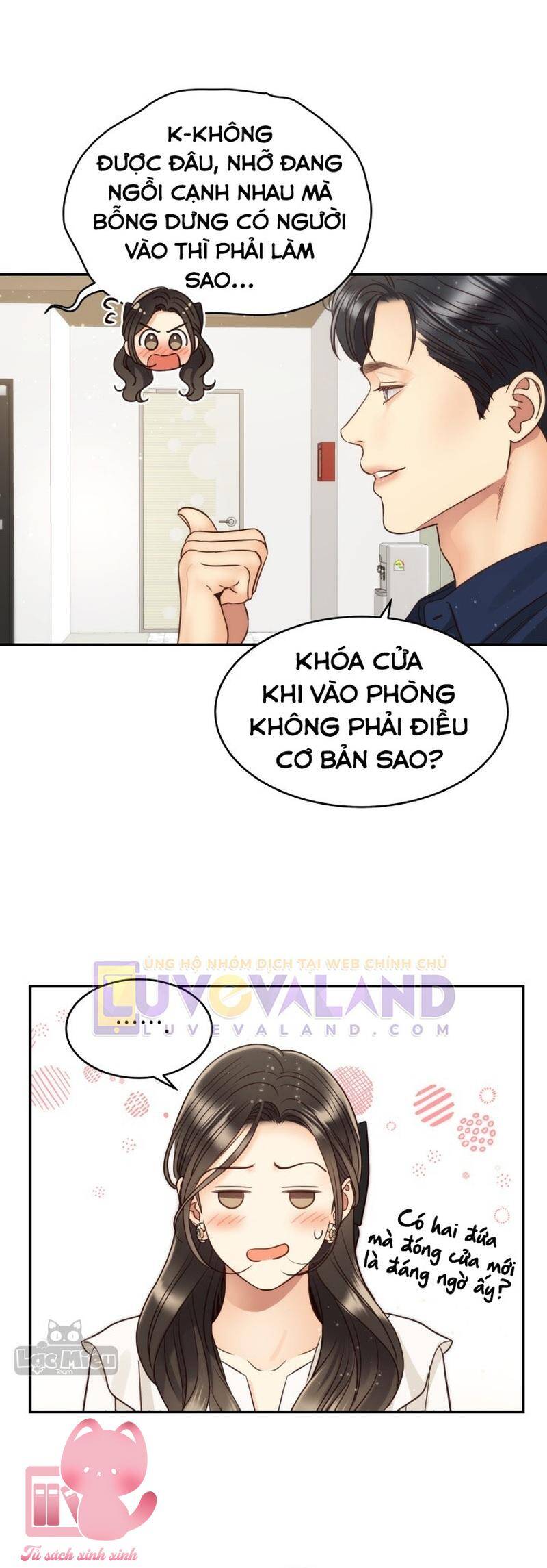 Ánh Sao Ban Mai Chapter 62 - Trang 2