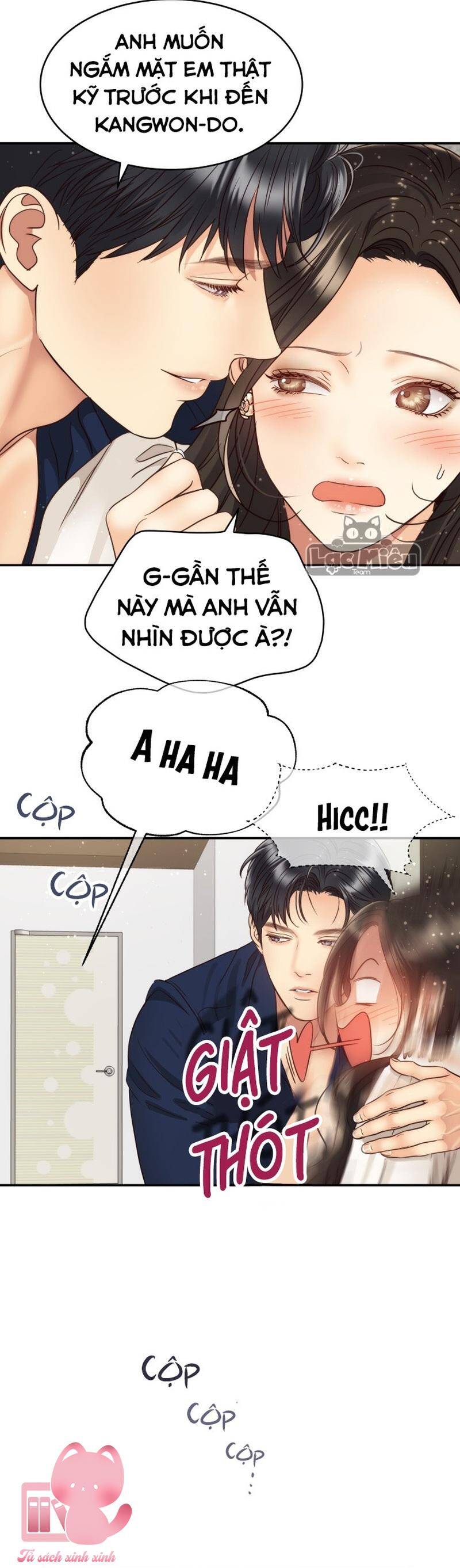 Ánh Sao Ban Mai Chapter 62 - Trang 2