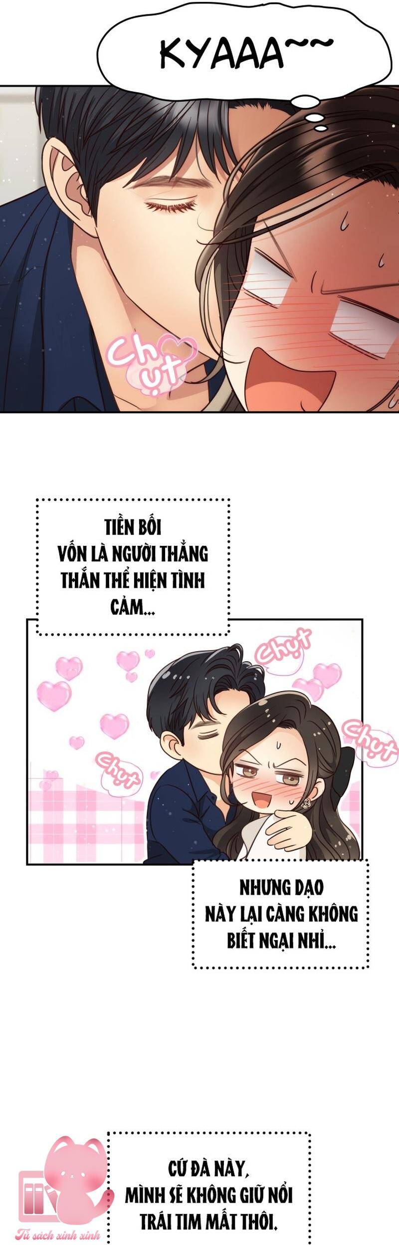 Ánh Sao Ban Mai Chapter 62 - Trang 2