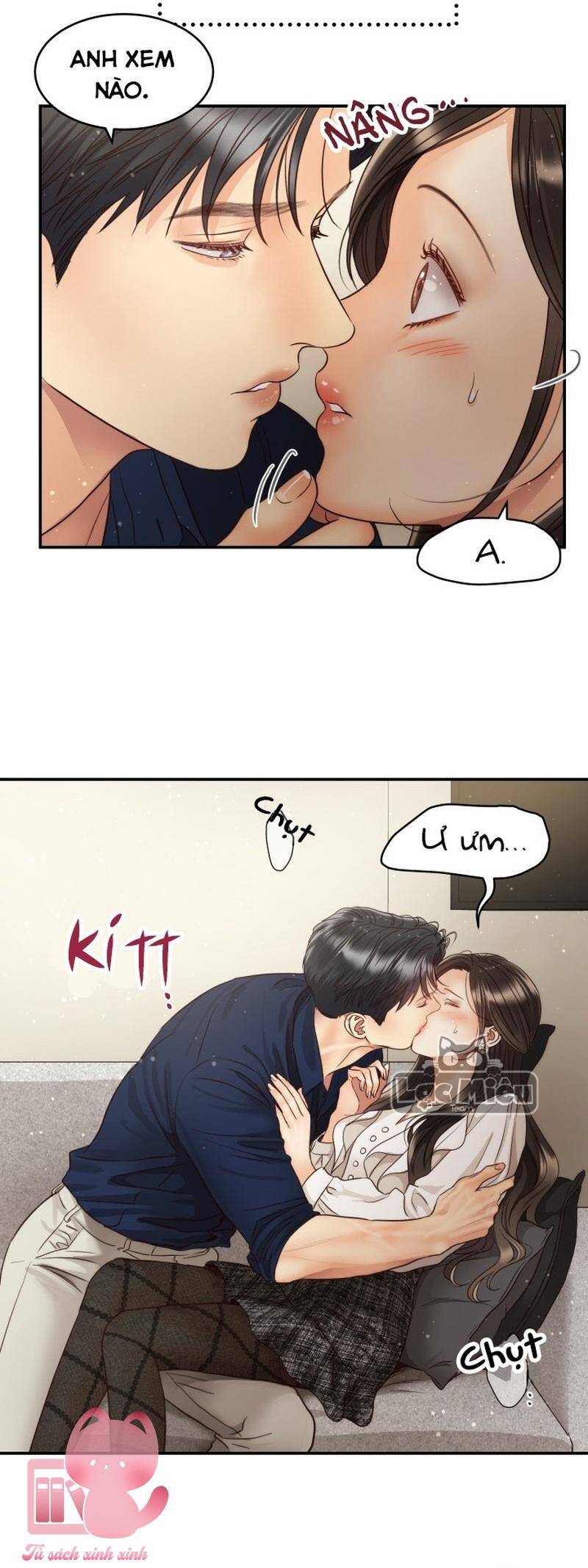 Ánh Sao Ban Mai Chapter 62 - Trang 2