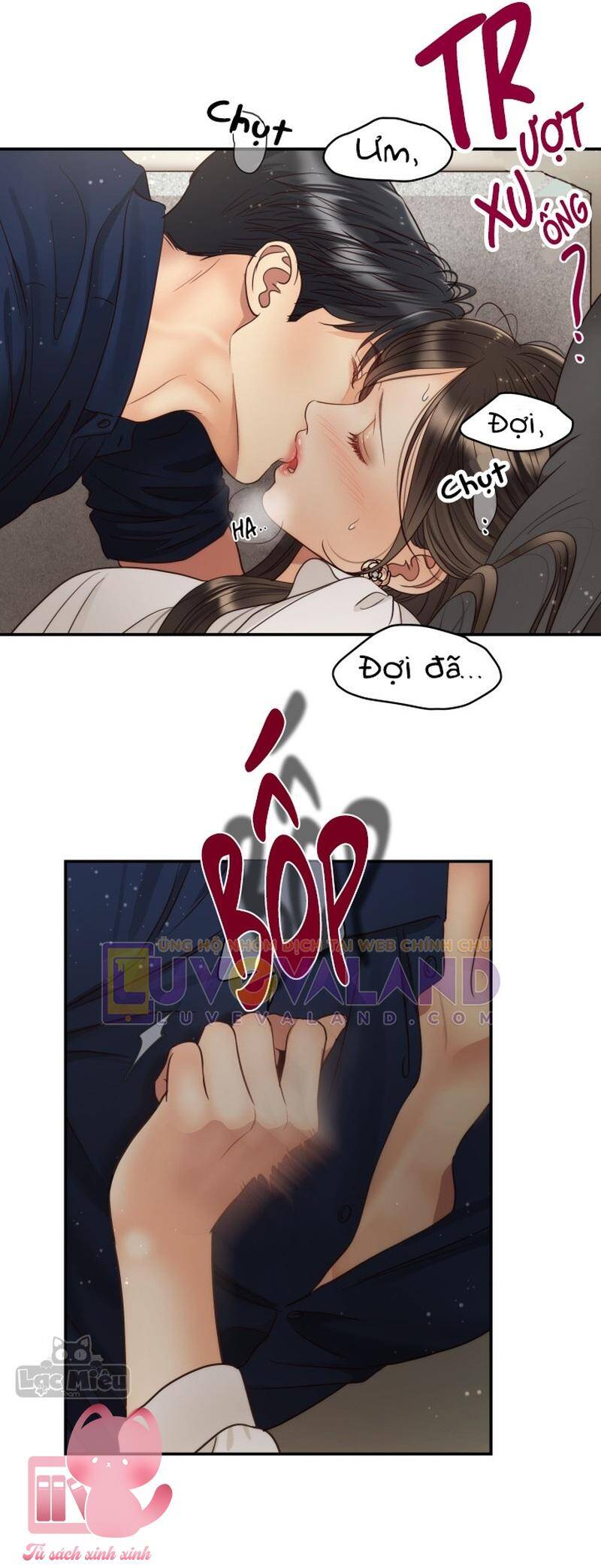 Ánh Sao Ban Mai Chapter 62 - Trang 2