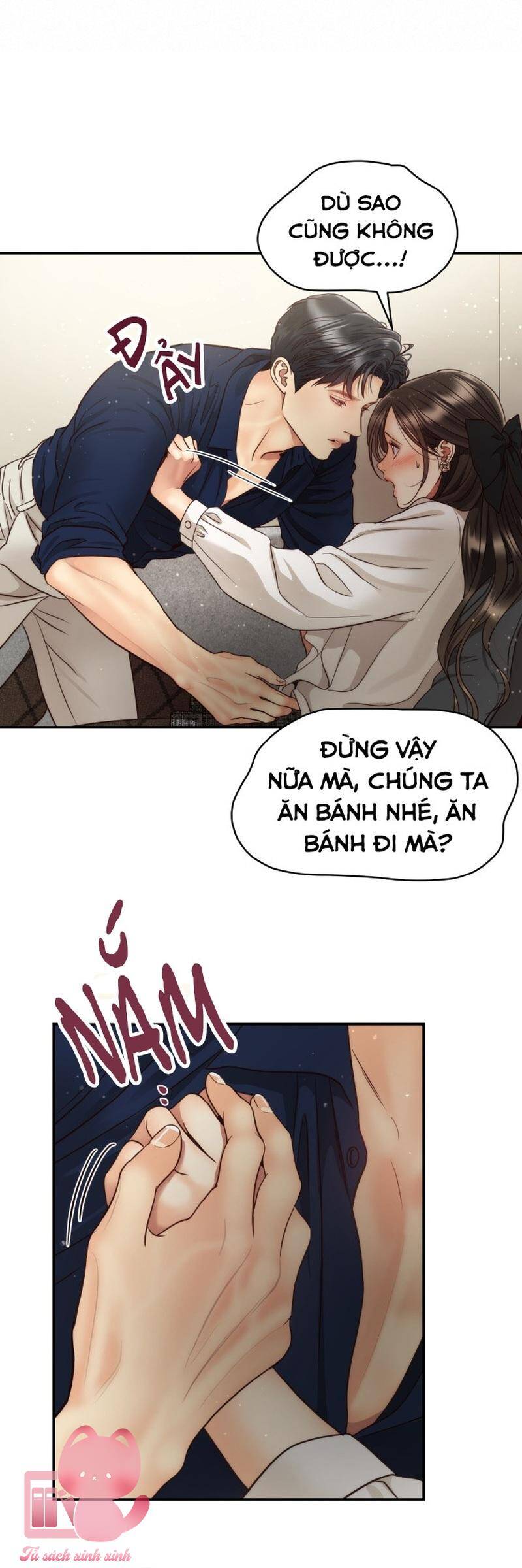 Ánh Sao Ban Mai Chapter 62 - Trang 2