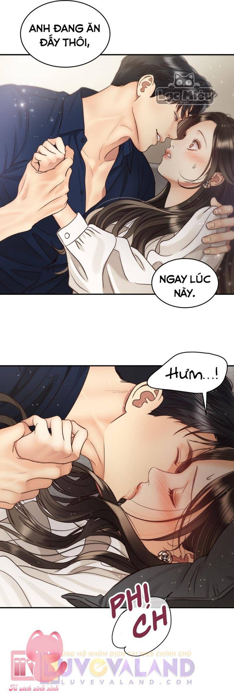 Ánh Sao Ban Mai Chapter 62 - Trang 2