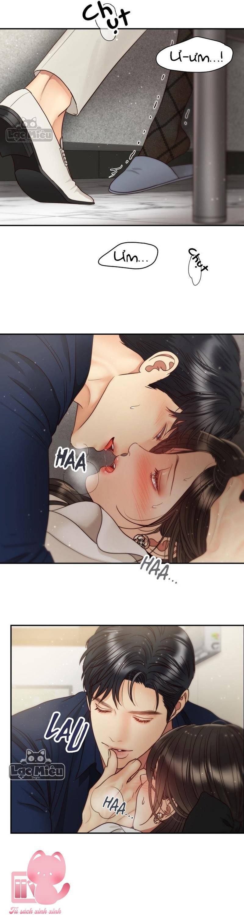 Ánh Sao Ban Mai Chapter 62 - Trang 2