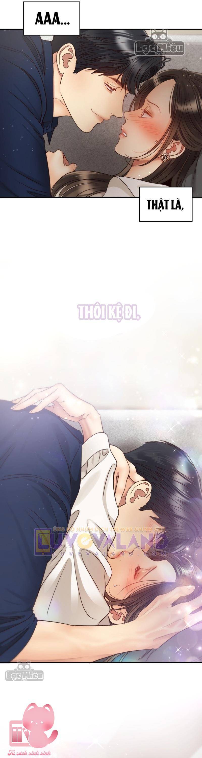 Ánh Sao Ban Mai Chapter 62 - Trang 2