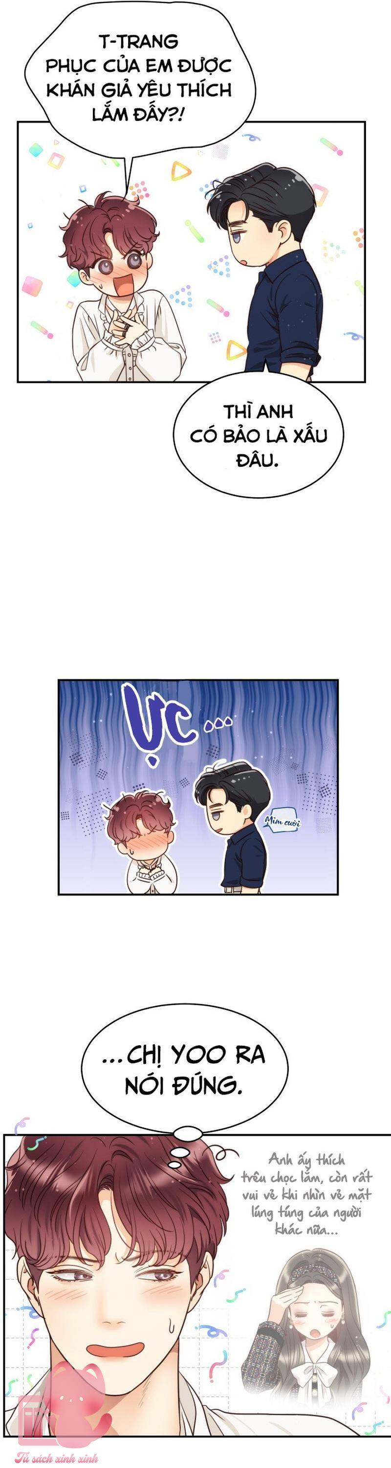 Ánh Sao Ban Mai Chapter 62 - Trang 2