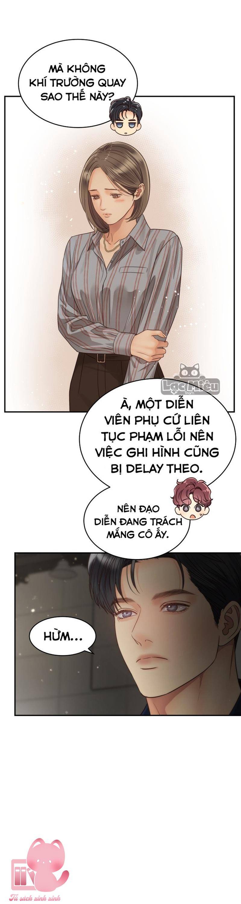 Ánh Sao Ban Mai Chapter 62 - Trang 2