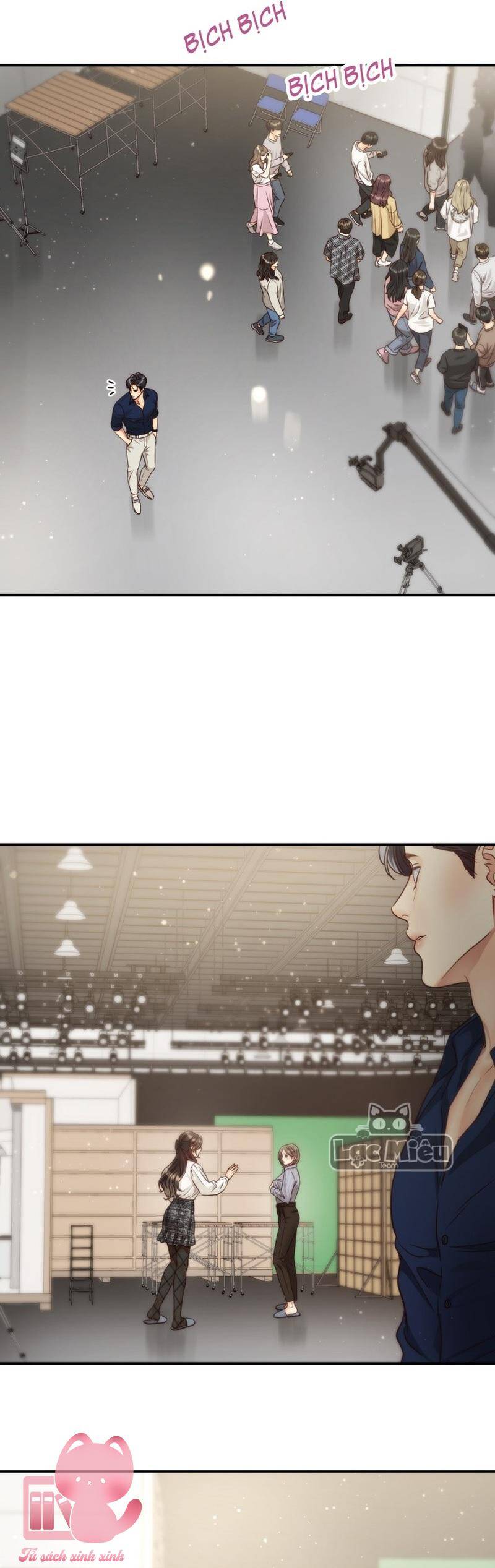 Ánh Sao Ban Mai Chapter 62 - Trang 2