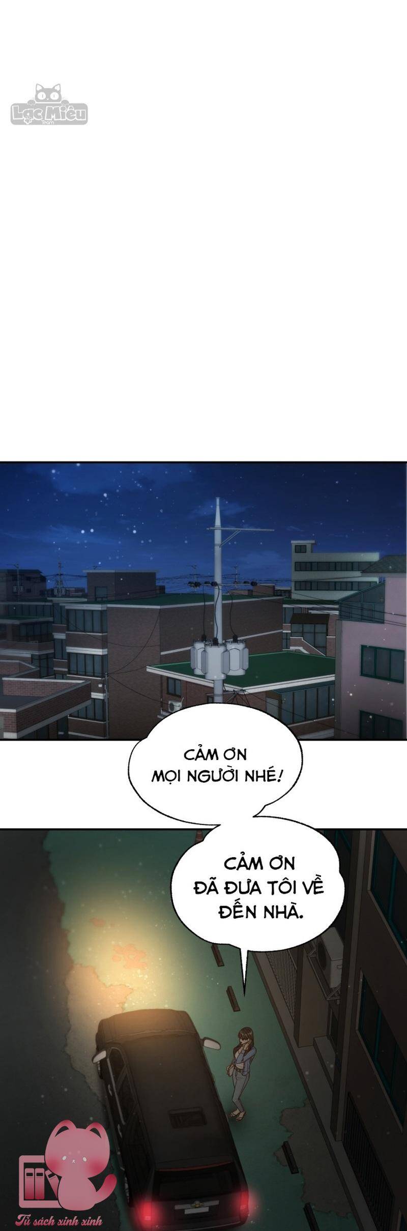 Ánh Sao Ban Mai Chapter 63 - Trang 2