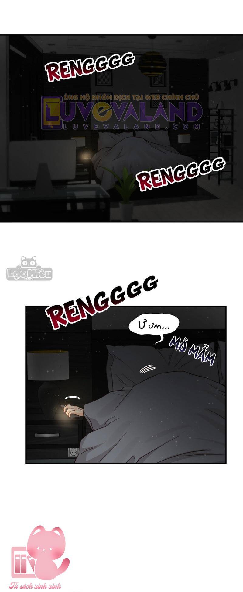 Ánh Sao Ban Mai Chapter 63 - Trang 2