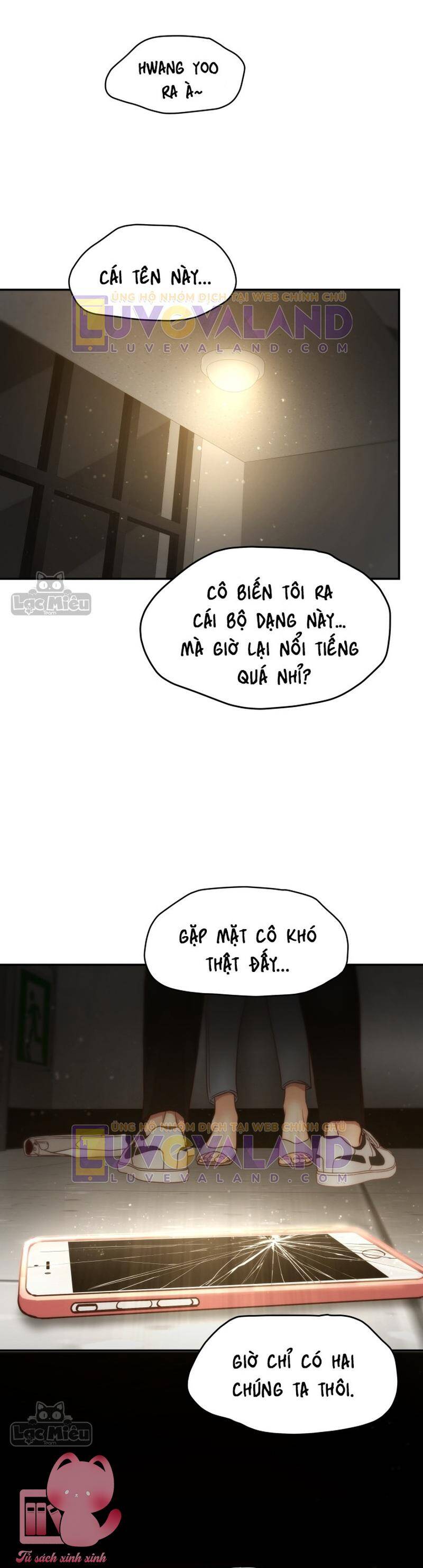 Ánh Sao Ban Mai Chapter 63 - Trang 2