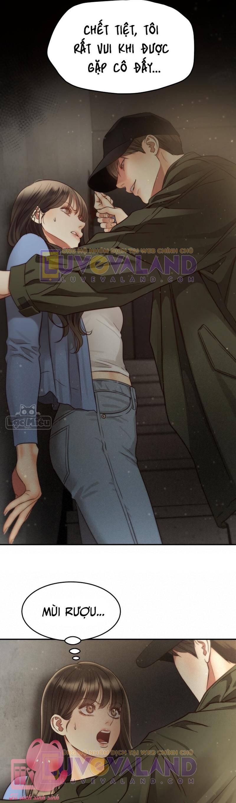 Ánh Sao Ban Mai Chapter 63 - Trang 2