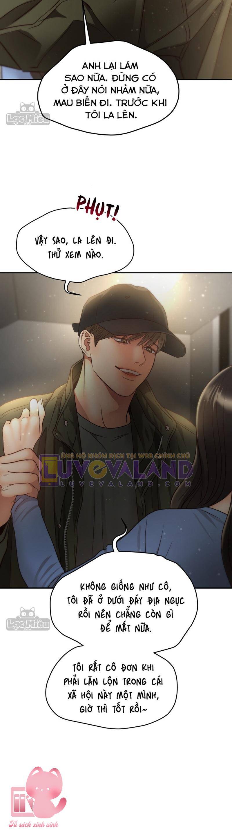 Ánh Sao Ban Mai Chapter 63 - Trang 2