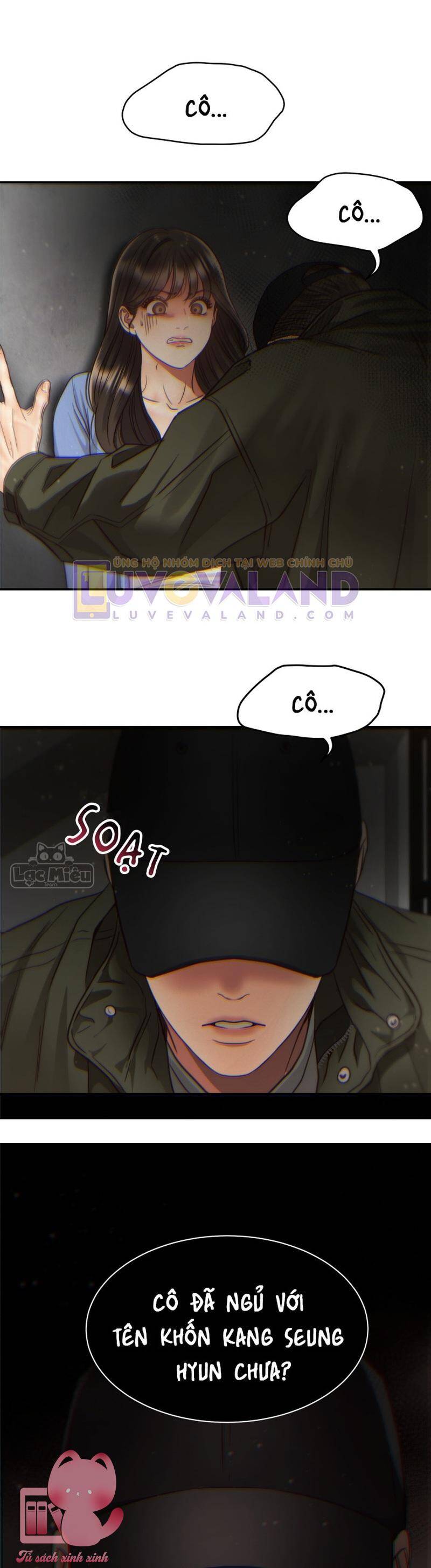 Ánh Sao Ban Mai Chapter 63 - Trang 2