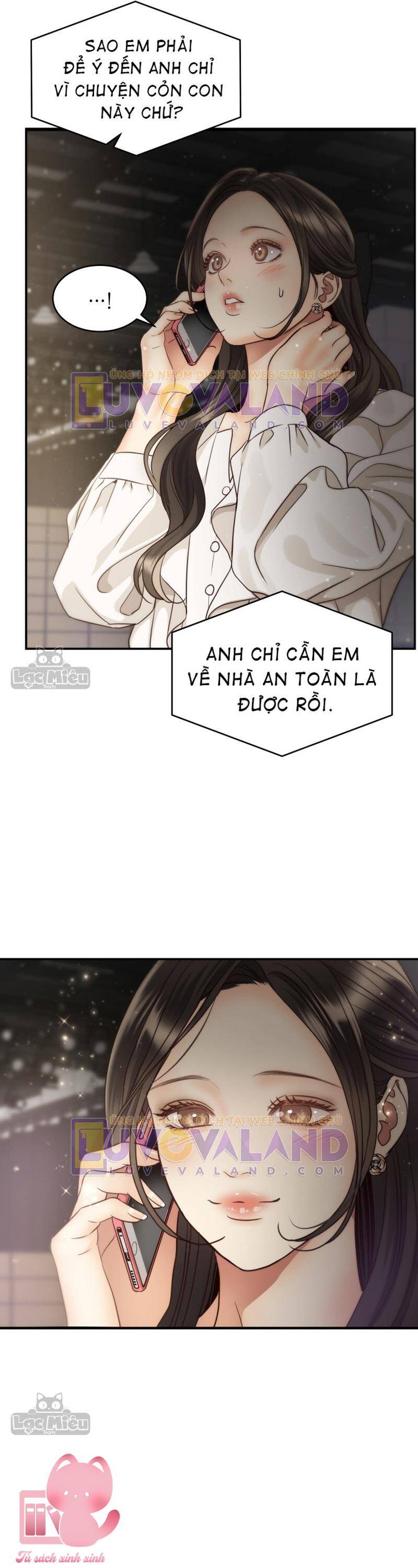 Ánh Sao Ban Mai Chapter 63 - Trang 2