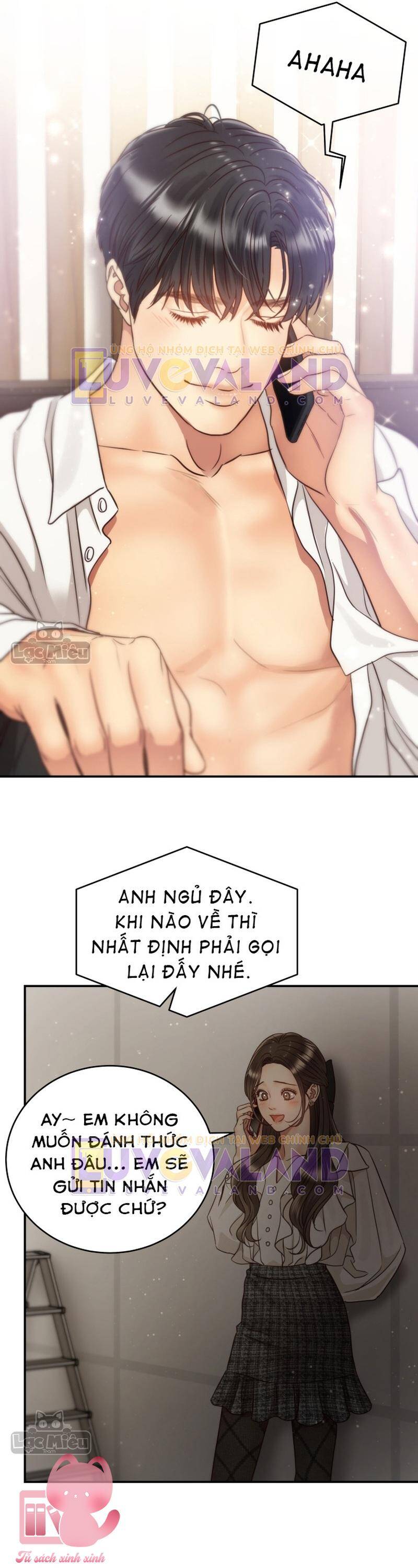 Ánh Sao Ban Mai Chapter 63 - Trang 2