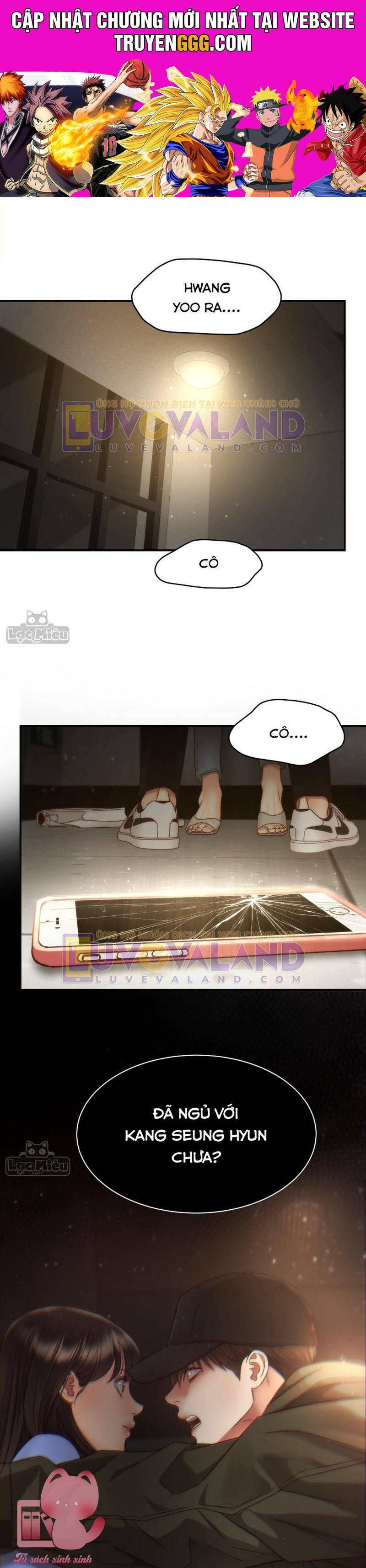 Ánh Sao Ban Mai Chapter 64 - Trang 2