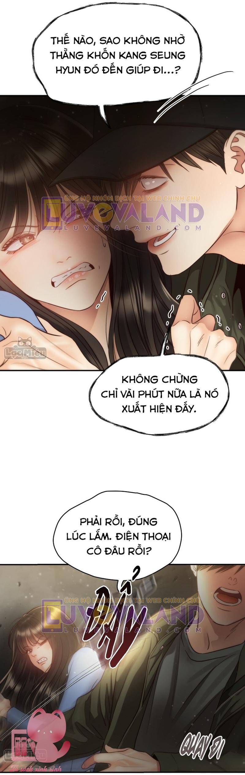 Ánh Sao Ban Mai Chapter 64 - Trang 2