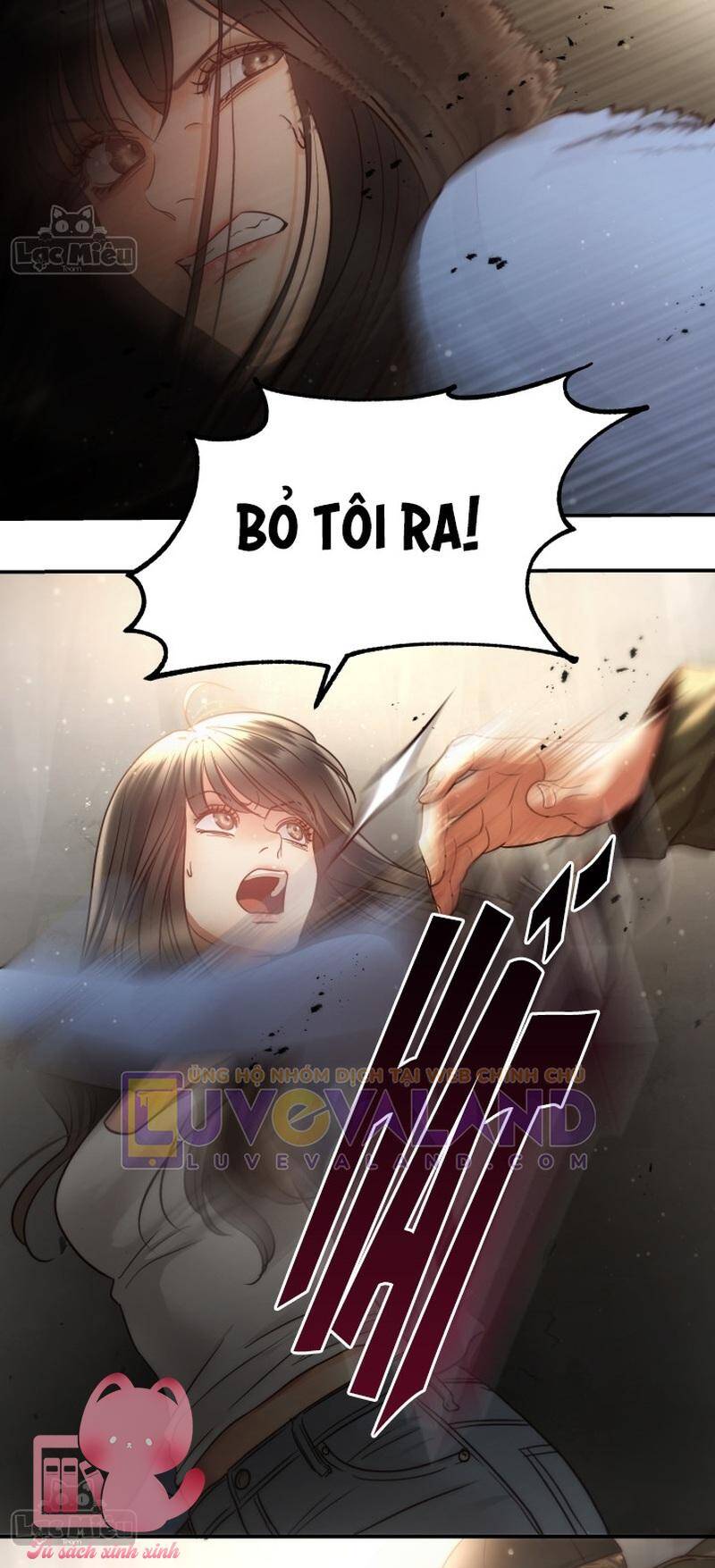 Ánh Sao Ban Mai Chapter 64 - Trang 2