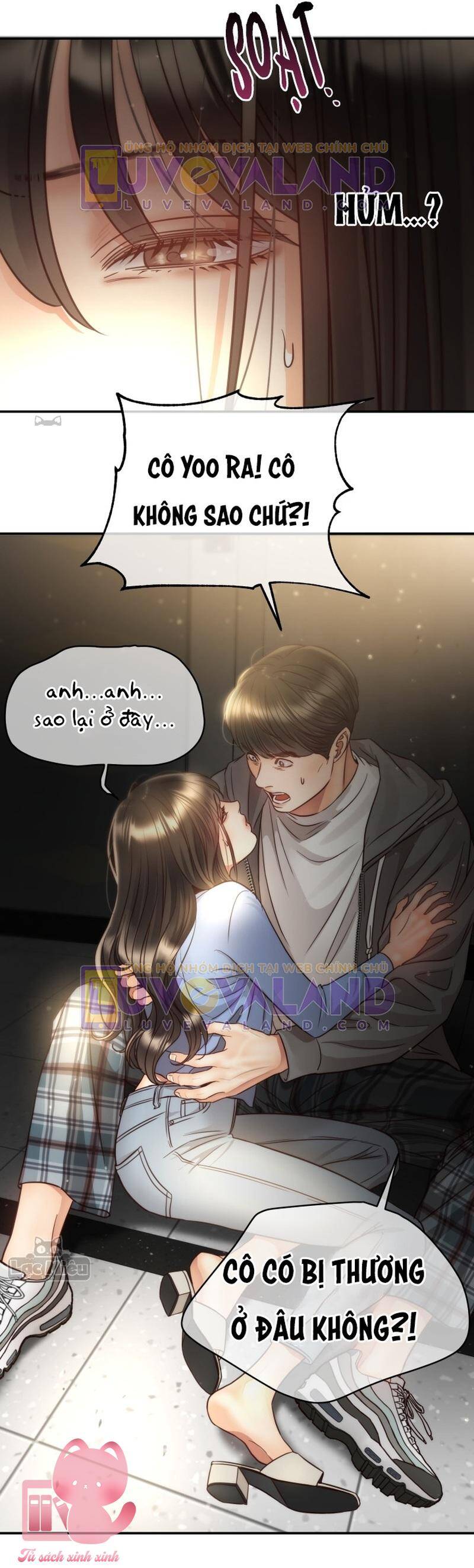 Ánh Sao Ban Mai Chapter 64 - Trang 2