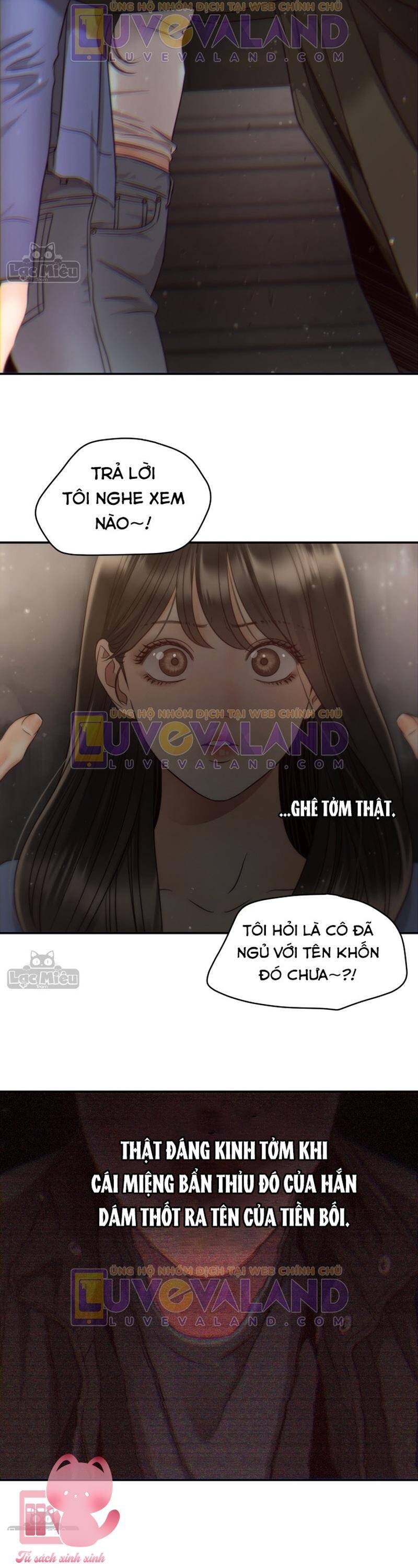 Ánh Sao Ban Mai Chapter 64 - Trang 2