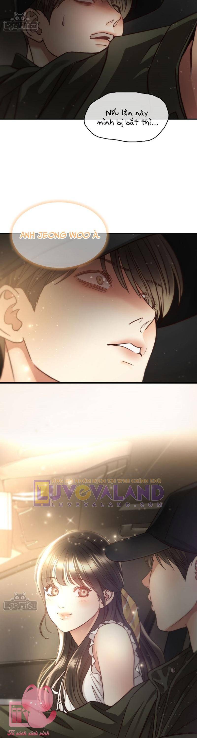 Ánh Sao Ban Mai Chapter 64 - Trang 2