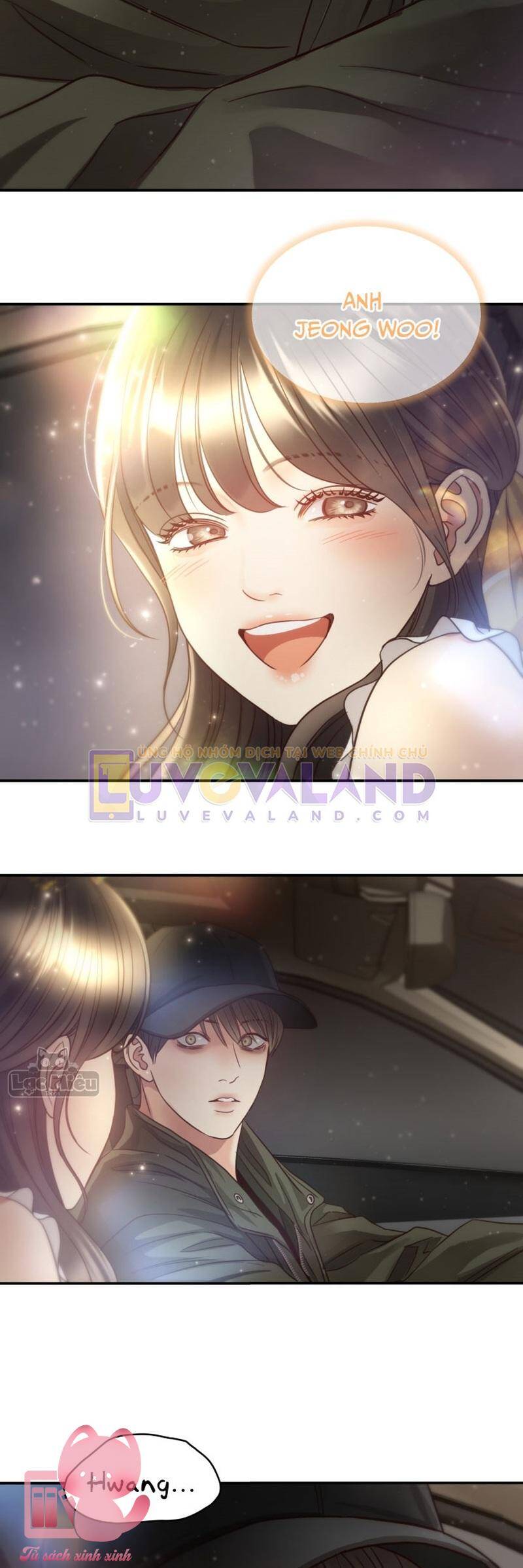 Ánh Sao Ban Mai Chapter 64 - Trang 2