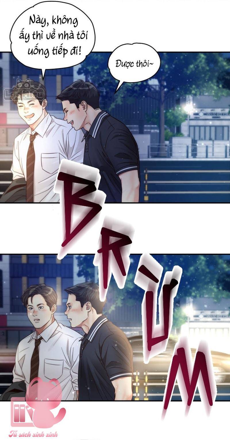 Ánh Sao Ban Mai Chapter 64 - Trang 2